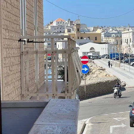 Maison Sul Mare *