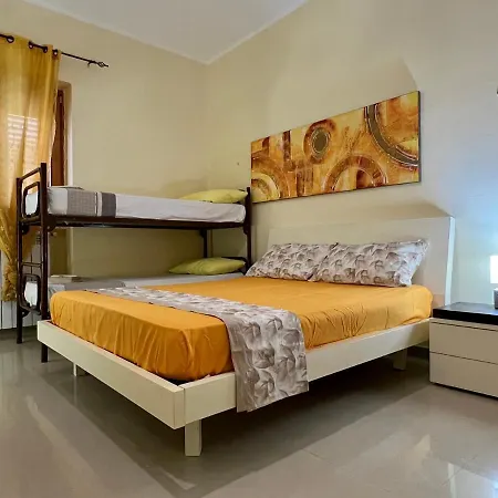 Maison Sul Mare Tatil Evi *