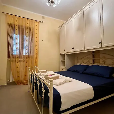 Maison Sul Mare * Gallipoli