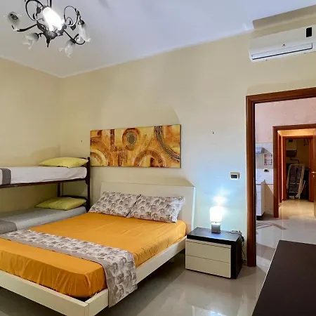 Maison Sul Mare Tatil Evi