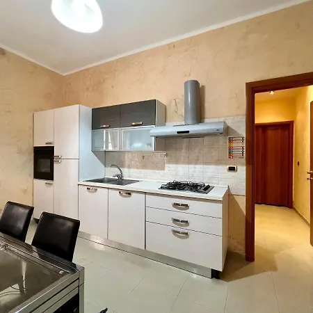 Maison Sul Mare *