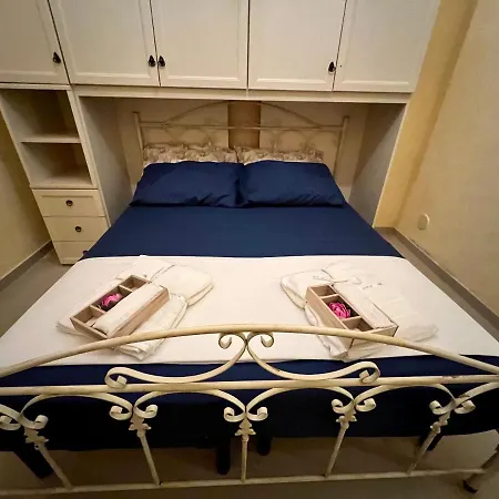 Maison Sul Mare Tatil Evi *