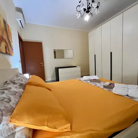 Maison Sul Mare Tatil Evi *