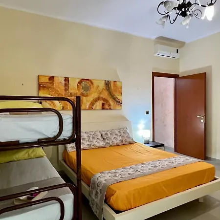 Maison Sul Mare Gallipoli