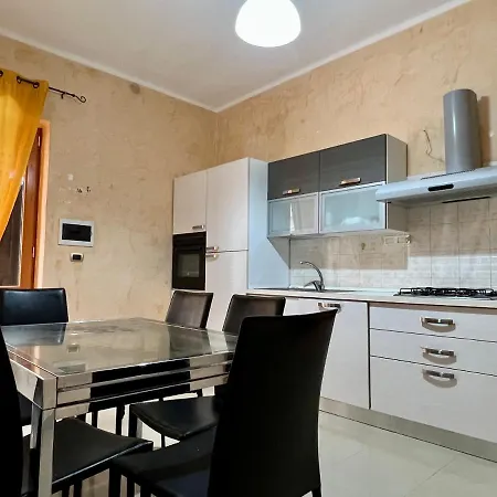 Maison Sul Mare Tatil Evi
