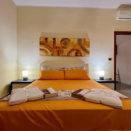 Maison Sul Mare Tatil Evi *
