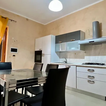 Maison Sul Mare