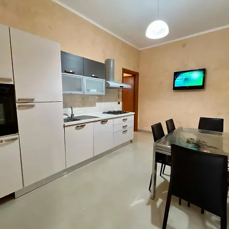 Maison Sul Mare Tatil Evi *