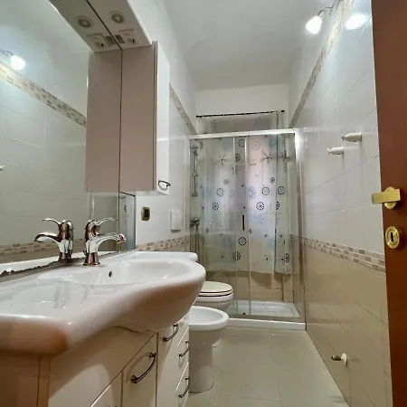 Tatil Evi Maison Sul Mare Gallipoli