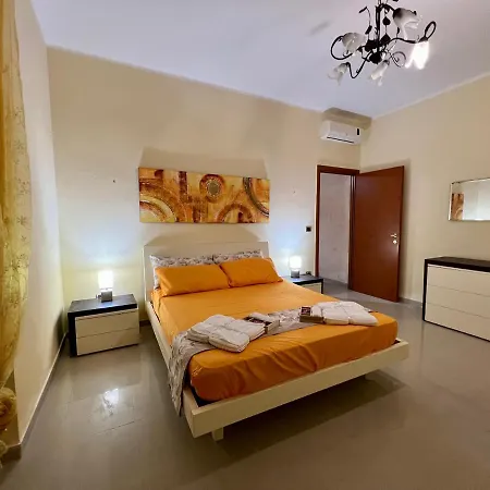 Maison Sul Mare * Gallipoli