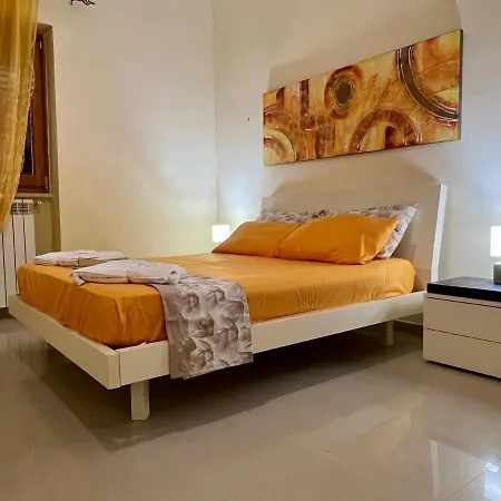 Maison Sul Mare Gallipoli