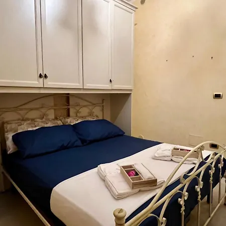 Maison Sul Mare Gallipoli