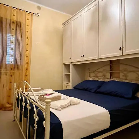 Maison Sul Mare Tatil Evi