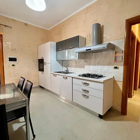 Maison Sul Mare Tatil Evi *