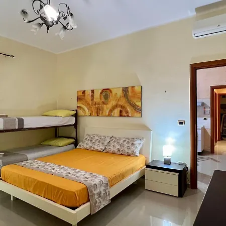 Holiday home Maison Sul Mare *